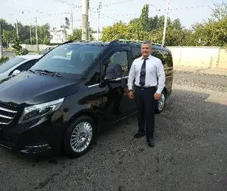 Трансфер Хіт — фото