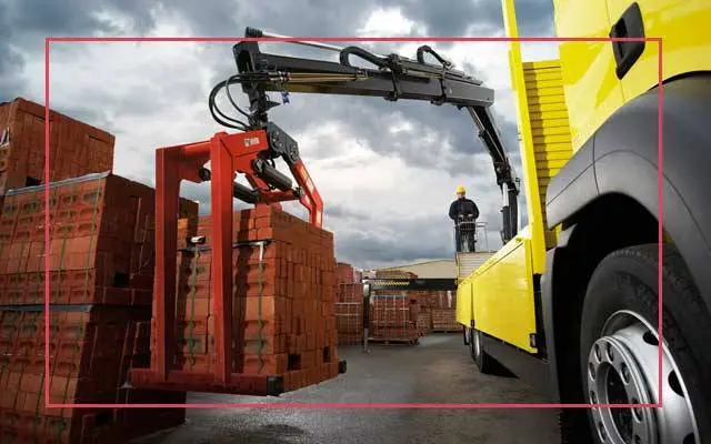 Вантажні перевезення Львів :: Вивіз будівельного сміття — фото 3
