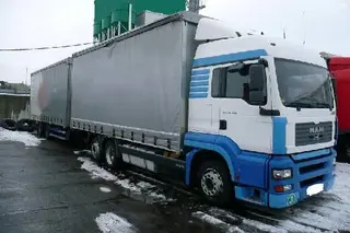 Вантажні перевезення по Львову та Україні — фото 3