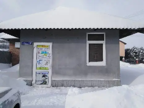 ТОВ '' Діас. І'' Вантажно-пасажирські перевезення Україна - Греція — фото 4