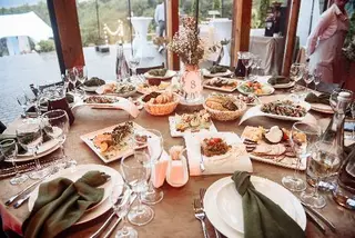 Art Catering — фото