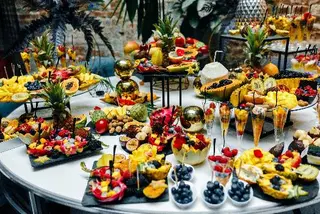 Art Catering — фото 3