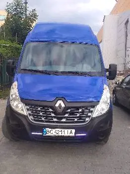 Вантажні Грузові перевезення Львів, Україна — фото 2