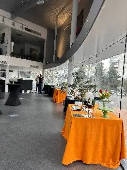 Wise Catering — фото 2