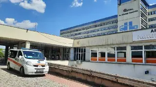 Приватна швидка допомога та перевезення хворих Ambu.com.ua — фото 4
