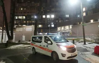 Приватна швидка допомога та перевезення хворих Ambu.com.ua — фото 5