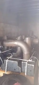 Вантажні перевезення / КВІ-Транспорт — фото 5