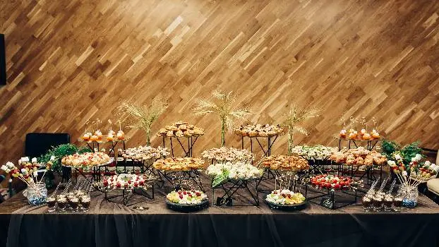 Кейтеринг Chef (Шеф), ціни Львів — фото 2