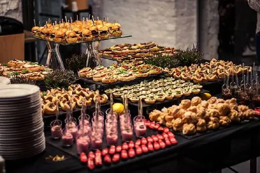 Кейтеринг Chef (Шеф), ціни Львів — фото 3