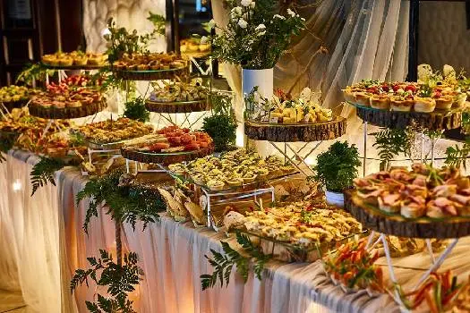 Кейтеринг Chef (Шеф), ціни Львів — фото 4
