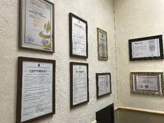 Адвокатське Бюро "Кульчицький та Партнери" — фото 3
