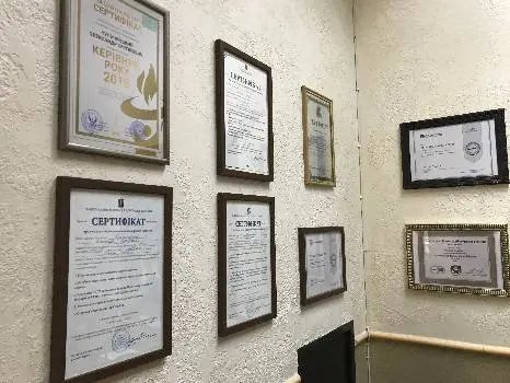 Адвокатське Бюро "Кульчицький та Партнери" — фото 3