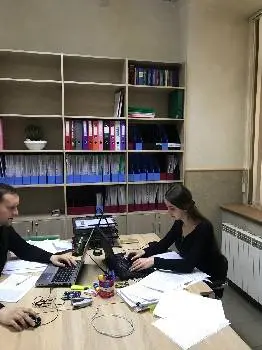 Адвокатське Бюро "Кульчицький та Партнери" — фото 5
