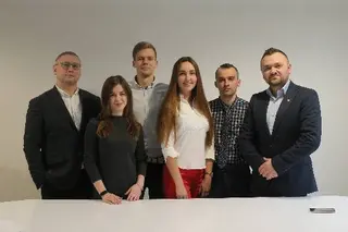 АДВОКАТСЬКЕ ОБ‘ЄДНАННЯ "ФОРСЕТІ" — фото 2