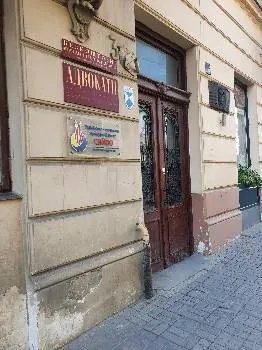 Адвокатське бюро "Артема Пащука"/ LAW OFFICE «ARTEM PASHCHUK» — фото