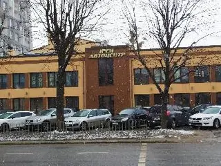 Шиномонтаж, Автосервіс Ірен (СТО Львів) — фото 2