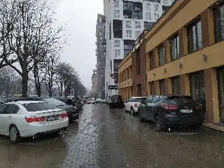 Шиномонтаж, Автосервіс Ірен (СТО Львів) — фото 3