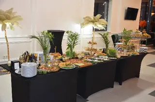 Кейтерингова компанія «Дефіляда» — фото