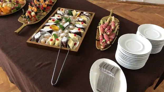 Кейтерингова компанія «Дефіляда» — фото 2