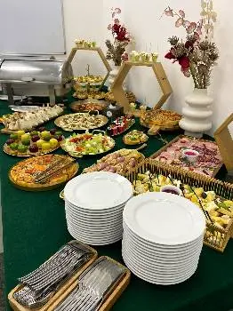 Кейтерингова компанія «Дефіляда» — фото 4