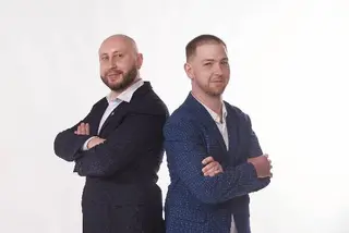 Адвокатське бюро «Богдан Демідонт та партнери» — фото 2