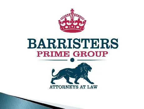 АДВОКАТСЬКЕ ОБ'ЄДНАННЯ «BARRISTERS PRIME GROUP» — фото 5