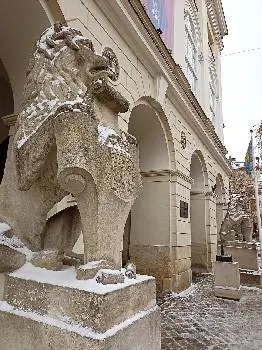 Львівська міська рада — фото 3
