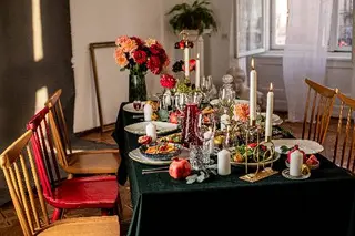 Frame Food Catering — фото