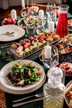 Frame Food Catering — фото 2
