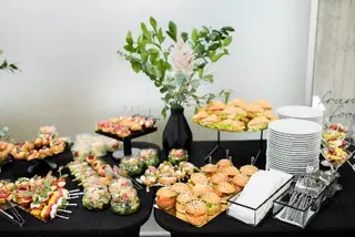 Frame Food Catering — фото 3