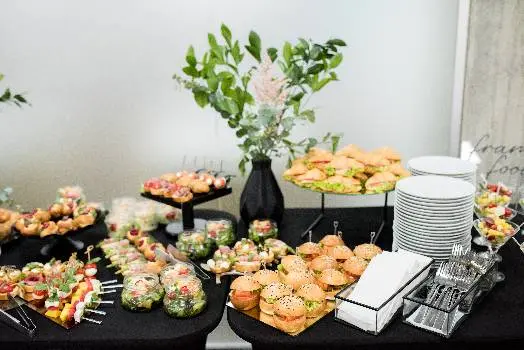 Frame Food Catering — фото 3
