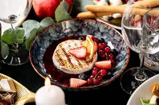 Frame Food Catering — фото 4