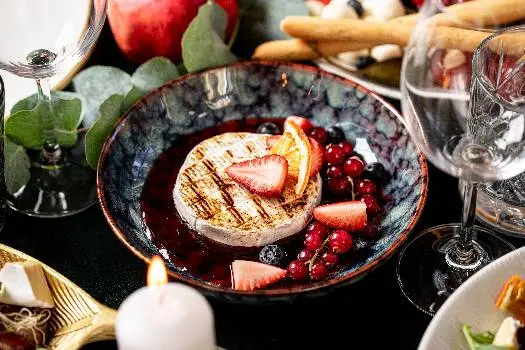 Frame Food Catering — фото 4