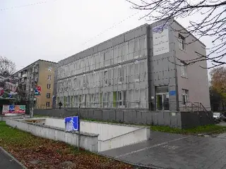 Управління державної реєстрації Юридичного департаменту Львівської міської ради — фото