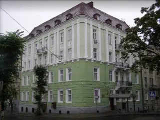 Західне міжрегіональне управління Міністерства юстиції (м. Львів) — фото