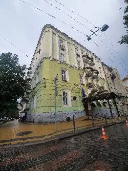Західне міжрегіональне управління Міністерства юстиції (м. Львів) — фото 2