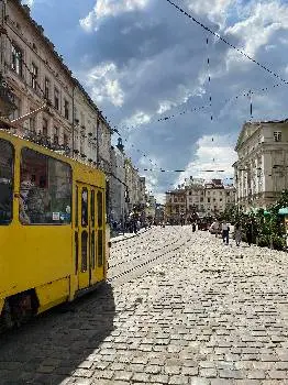 Центр надання адміністративних послуг м. Львова — фото 3