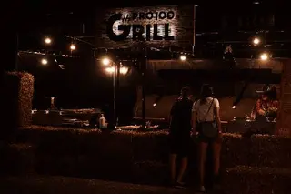 Pro100Grill кейтеринг Львів — фото