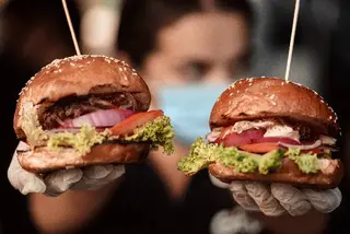 Pro100Grill кейтеринг Львів — фото 3