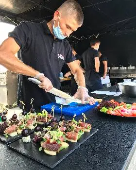 Pro100Grill кейтеринг Львів — фото 5