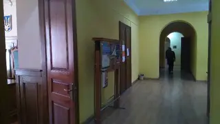 Юридичний факультет ЛНУ імені Івана Франка — фото
