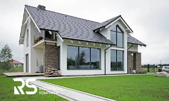 Будівництво під ключ Львів | RS-bud.com — фото 5