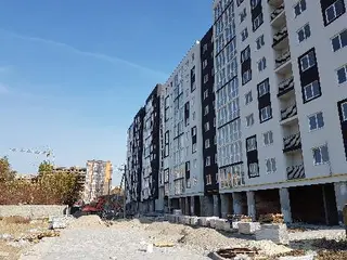 Будівельна компанія — фото