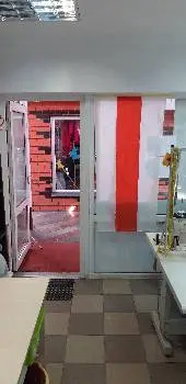 Ательє по ремонту одягу "Сіма". Sewing Room. — фото