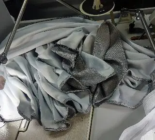 Ательє по ремонту одягу "Сіма". Sewing Room. — фото 2
