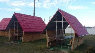 Львівський клуб активного відпочинку BNB Paintball: laser tag, пейнтбол, кейтерінг — фото 4