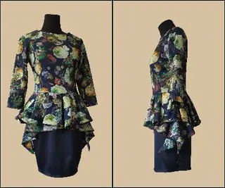 Авторська студія одягу VK Designer Clothes — фото 3