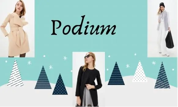 Podium — фото 4