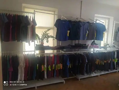 Медичний одяг з Америки LG Uniforms — фото 2