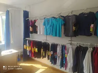 Медичний одяг з Америки LG Uniforms — фото 3